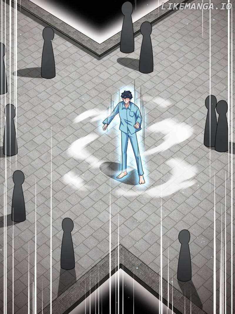 Spare Me, Great Lord! Chapter 756 58
